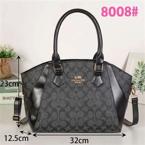 harga bag coach original di malaysia|zalora coach bags.